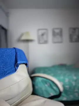 horny roomiess online show from March 28, 11:59 pm