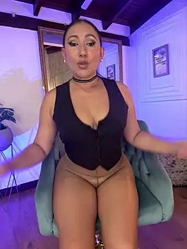 Victoria-Harper online show from March 4, 12:22 pm