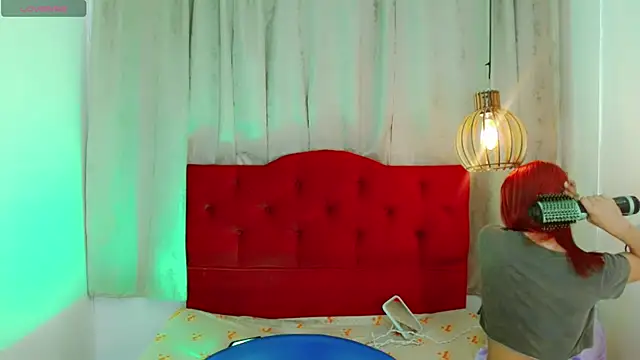 Jessica smith 1 online show from September 13, 11:32 am