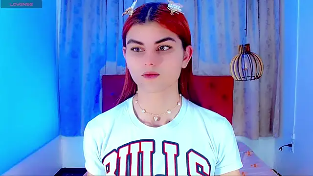 Jessica smith 1 online show from October 11, 11:20 am