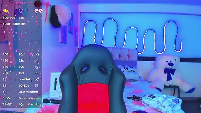 Jessica smith 1 online show from January 13, 11:26 am