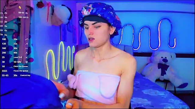 Jessica smith 1 online show from February 11, 11:15 am