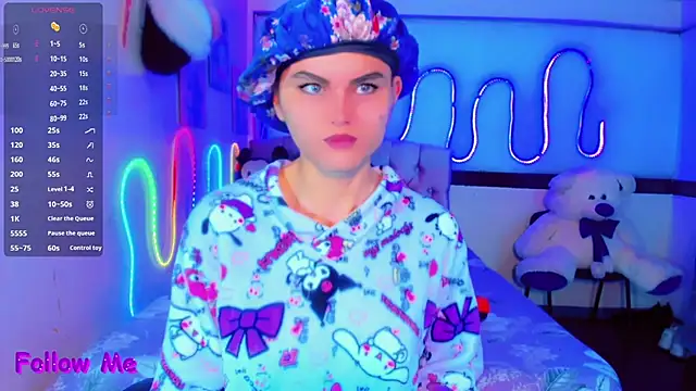 Jessica smith 1 online show from March 13, 11:06 am