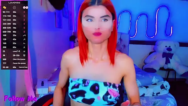 Jessica smith 1 online show from March 31, 11:32 am