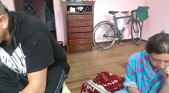 CoreAlejito online show from March 12, 6:11 pm