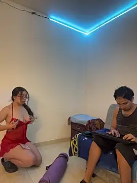CoreAlejito online show from June 4, 10:16 pm