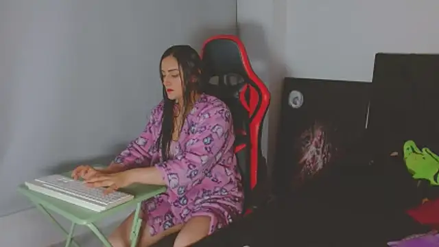 Noamartin  online show from March 8, 12:19 am