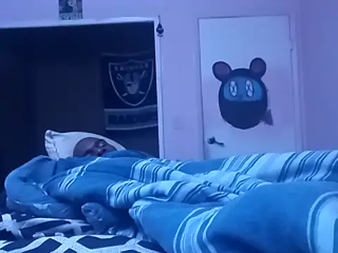 Blkstylion online show from February 28, 9:38 pm