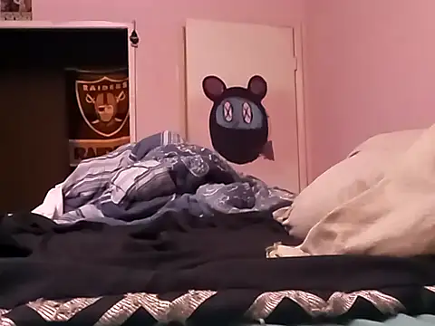 Blkstylion online show from March 27, 8:52 pm