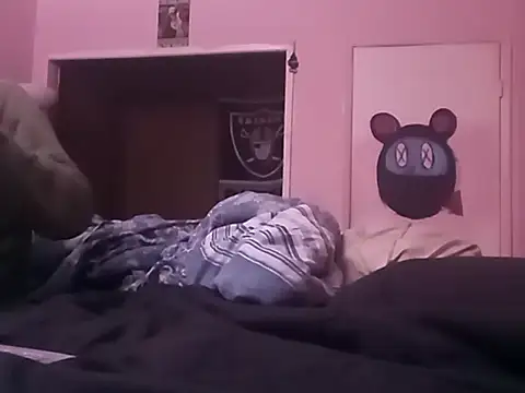 Blkstylion online show from April 8, 7:14 pm