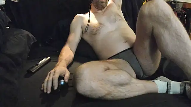 Dark Asteroid online show from February 5, 4:06 am