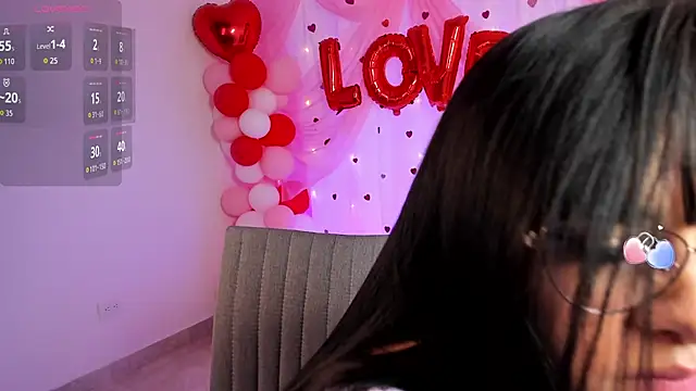 katherin smith  online show from February 24, 1:03 am