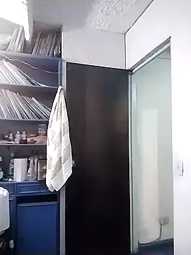 LucifernandaSw online show from January 27, 11:11 pm