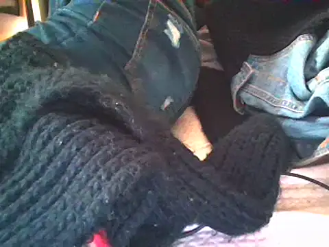 Snapshot of StripKi chatting on March 12, 7:06 pm StripKi online show from March 12, 7:06 pm