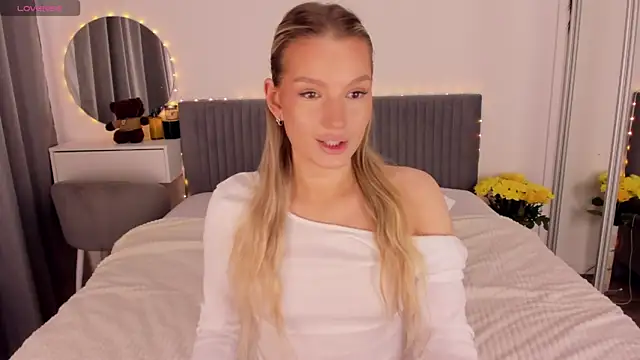 CassieRayss online show from May 30, 11:18 am