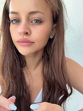 AngelinaTeller online show from February 3, 2:53 am