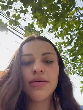 AngelinaTeller online show from March 8, 2:04 am