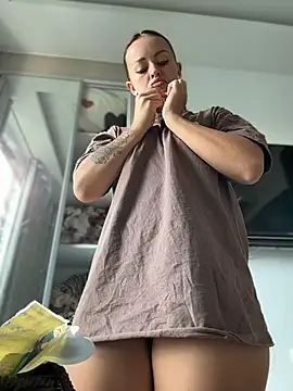 AngelinaTeller online show from March 29, 1:05 am