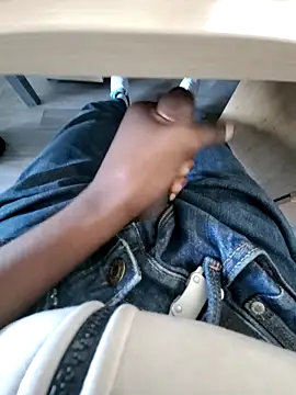 no1belike1 online show from March 19, 3:08 pm