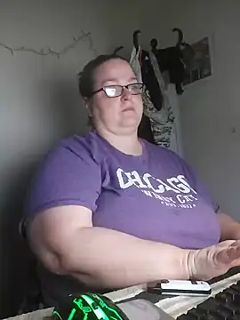 Snapshot of SexyWhiteChocolate chatting on January 12, 5:03 am SexyWhiteChocolate online show from January 12, 5:03 am