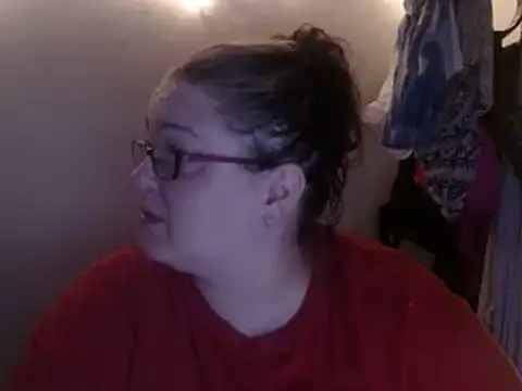 Snapshot of SexyWhiteChocolate chatting on January 16, 4:07 am SexyWhiteChocolate online show from January 16, 4:07 am