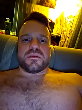 Machoviking1 online show from February 26, 10:20 pm