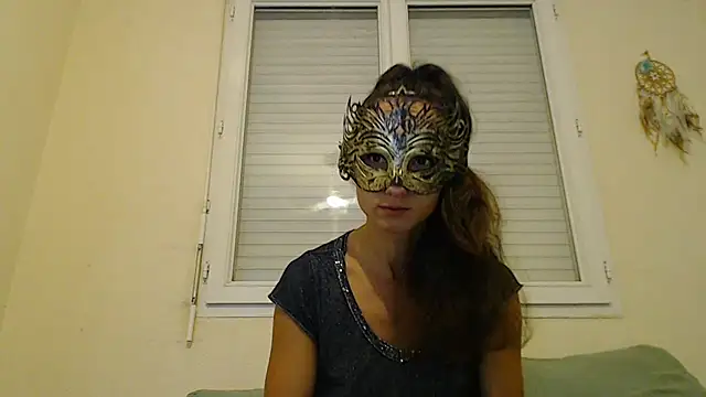 Snapshot of asphodelex chatting on September 12, 9:31 am asphodelex online show from September 12, 9:31 am