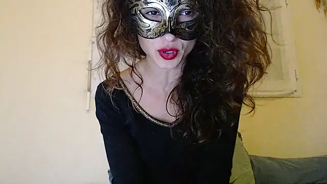 asphodelex online show from April 3, 6:28 pm