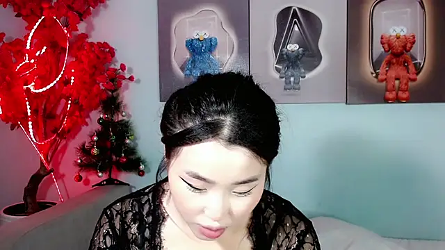 Snapshot of ichiben chatting on December 28, 1:28 pm ichiben online show from December 28, 1:28 pm