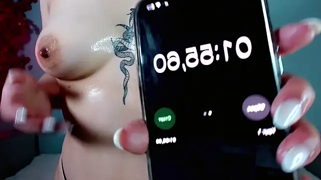 Snapshot of ichiben chatting on January 20, 7:46 pm ichiben online show from January 20, 7:46 pm