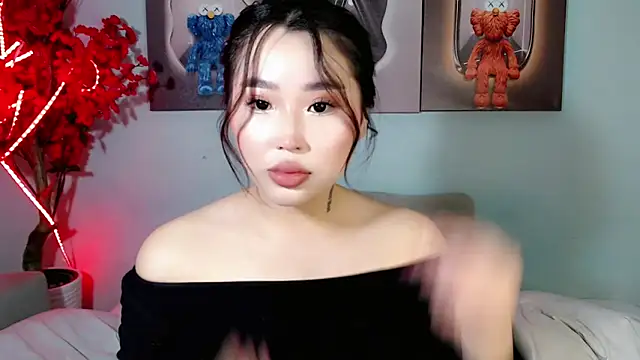 Snapshot of ichiben chatting on March 15, 10:22 pm ichiben online show from March 15, 10:22 pm