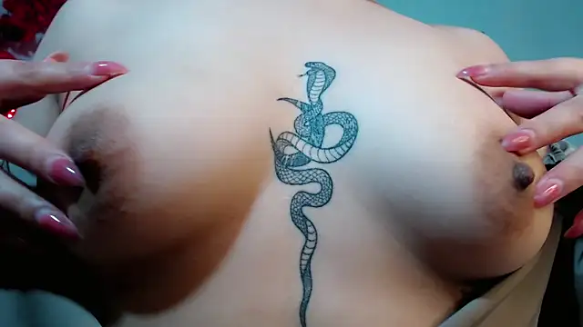 Snapshot of ichiben chatting on March 22, 4:56 am ichiben online show from March 22, 4:56 am