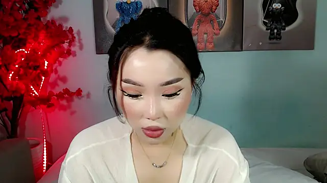 Snapshot of ichiben chatting on September 23, 8:56 pm ichiben online show from September 23, 8:56 pm