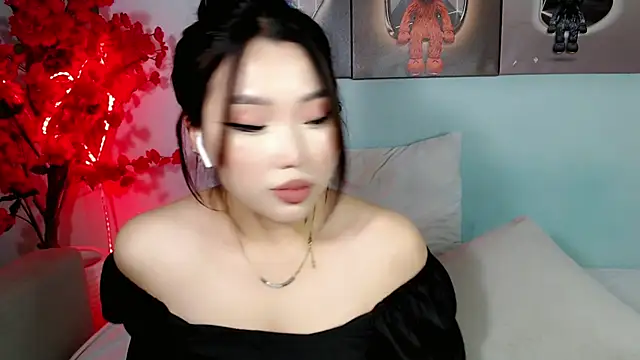 Snapshot of ichiben chatting on September 25, 7:17 pm ichiben online show from September 25, 7:17 pm