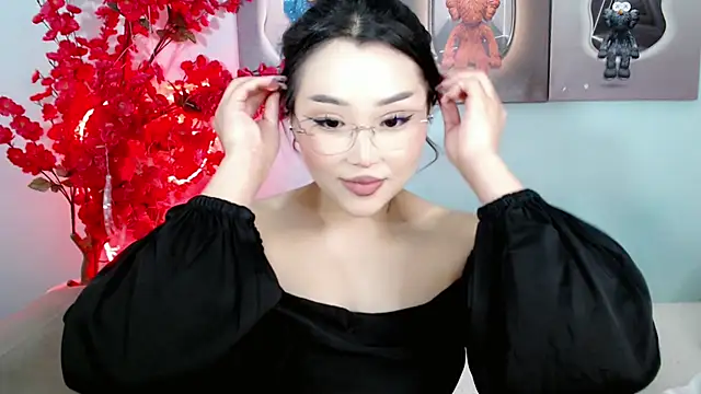 ichiben online show from April 14, 5:19 pm