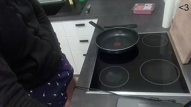 Bonkoleus online show from December 1, 7:52 pm