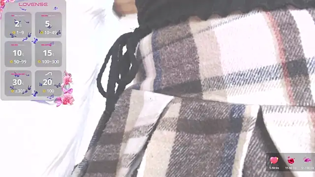 Amara18  online show from September 27, 7:35 am