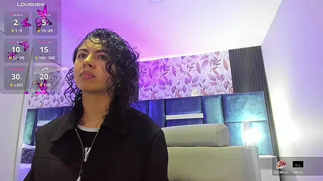 Amareto  online show from February 5, 11:04 am