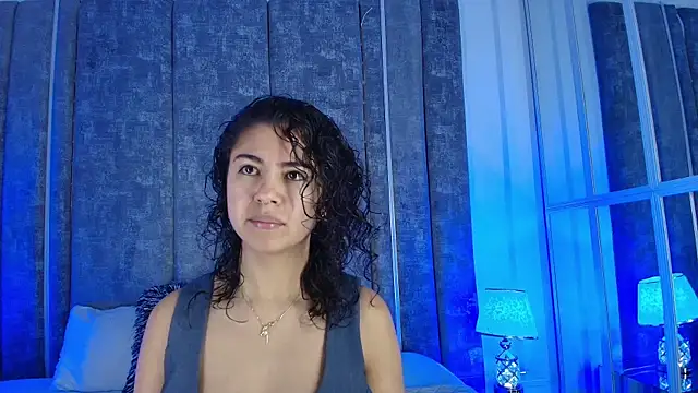 Amareto  online show from February 11, 8:52 am