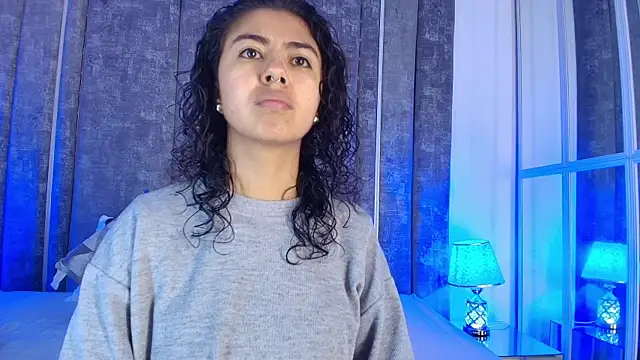 Snapshot of Amareto_ chatting on May 7, 10:31 am Amareto online show from May 7, 10:31 am