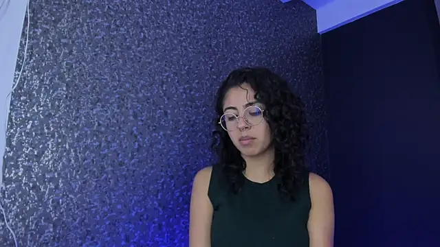 Snapshot of Amareto_ chatting on May 11, 2:45 pm Amareto online show from May 11, 2:45 pm