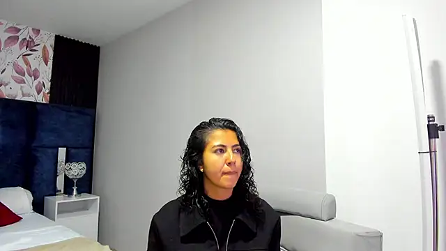 Snapshot of Amareto_ chatting on May 27, 11:29 am Amareto online show from May 27, 11:29 am