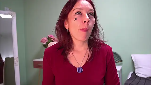 HaileyMoonn online show from October 23, 3:28 am