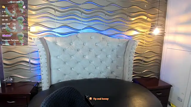 Snapshot of Andreita_Jones chatting on December 18, 2:49 pm Andreita Jones online show from December 18, 2:49 pm