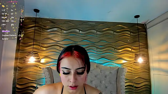 Snapshot of Andreita_Jones chatting on December 19, 11:50 am Andreita Jones online show from December 19, 11:50 am