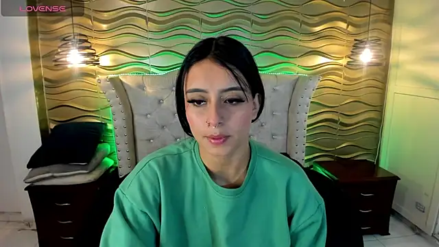Snapshot of Andreita_Jones chatting on January 24, 11:37 am Andreita Jones online show from January 24, 11:37 am
