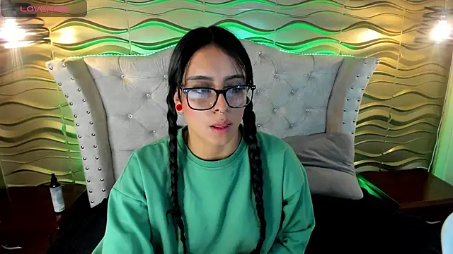 Snapshot of Andreita_Jones chatting on January 24, 2:41 pm Andreita Jones online show from January 24, 2:41 pm