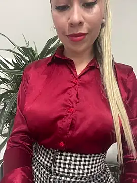 Ammy Castro online show from February 6, 5:51 pm