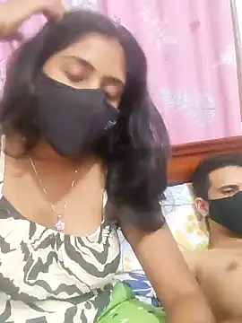 Snapshot of Kunchiii chatting on January 7, 5:20 pm Kunchiii online show from January 7, 5:20 pm