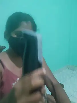 Kunchiii online show from March 5, 11:06 am